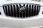 Buick Encore 2013 года